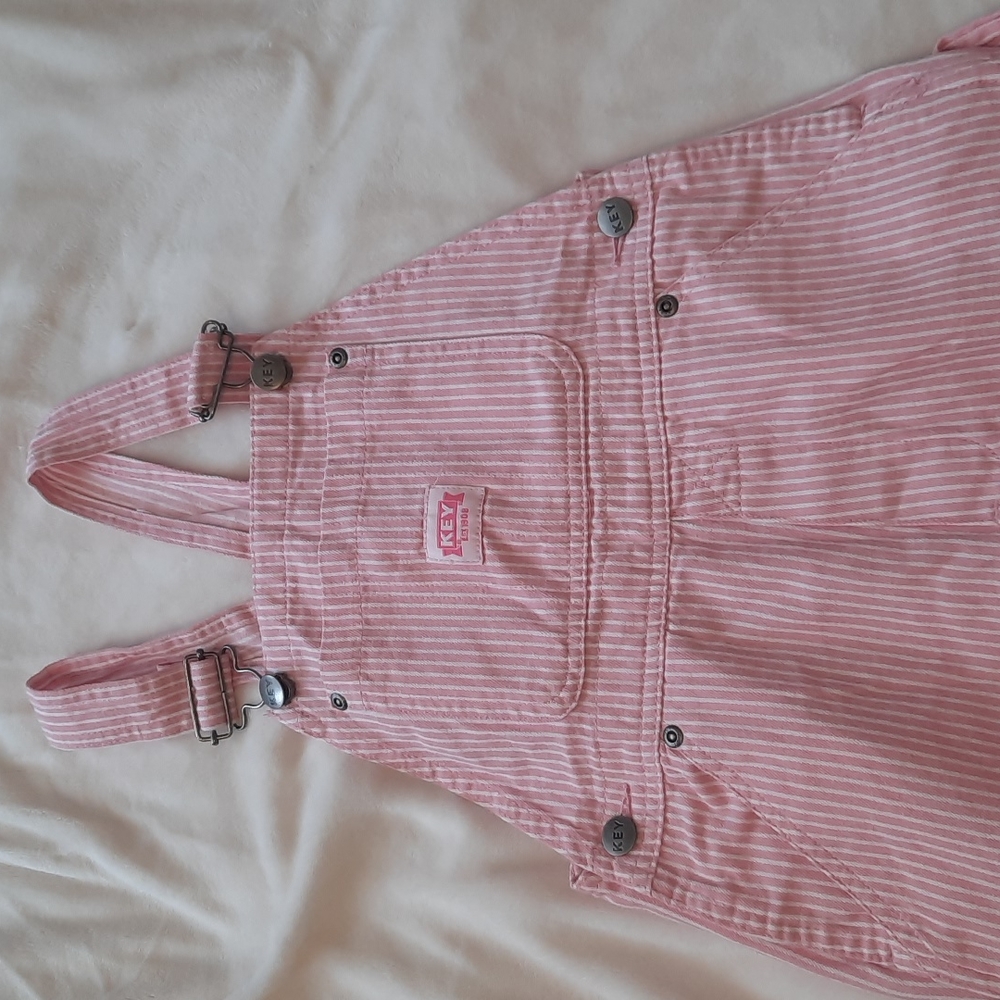 Key Overalls